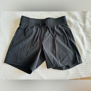 NEW Costco Tuff Athletics Women’s Black Athletic Shorts